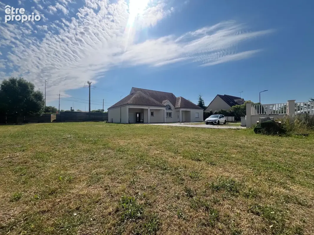 Maison 211 m2   Prestations haut de gamme   DPE B   Terrain 1 612 m2 - photo 22