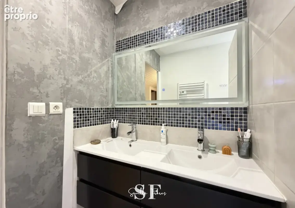 Agen rive gauche - belle villa familiale avec piscine et terrain - photo 17