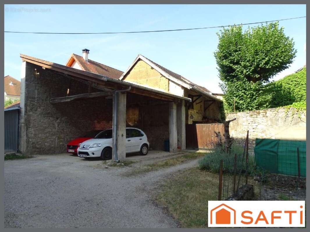 Photo 7 - Appartement à VEZERONCE-CURTIN