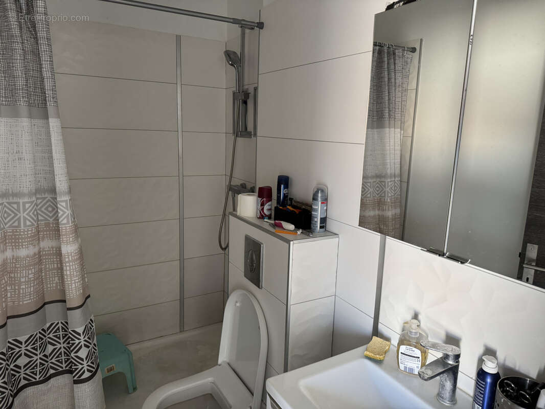 Maison à CLERMONT-L'HERAULT