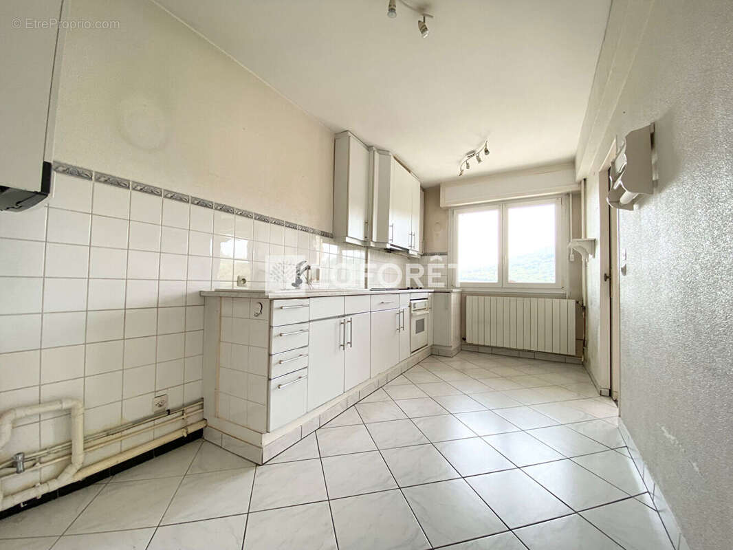 Appartement à ROMBAS