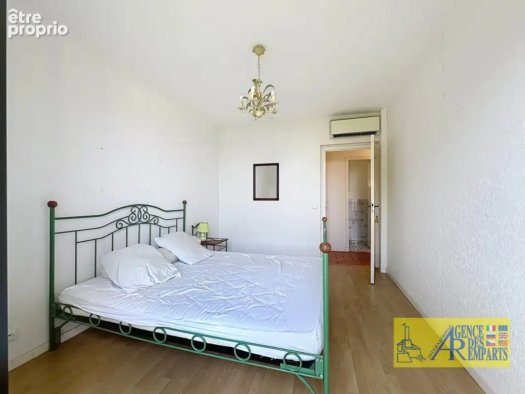 Villa 6 pièces avec piscine et vue mer Les Hauts de Vaugrenier - photo 5