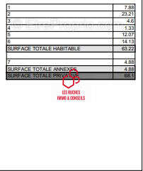 Appartement à MASSY