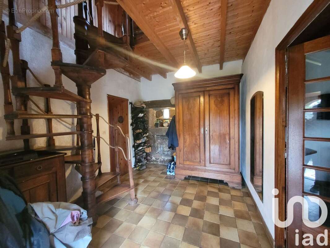 Photo 4 - Maison à PLEUMEUR-BODOU