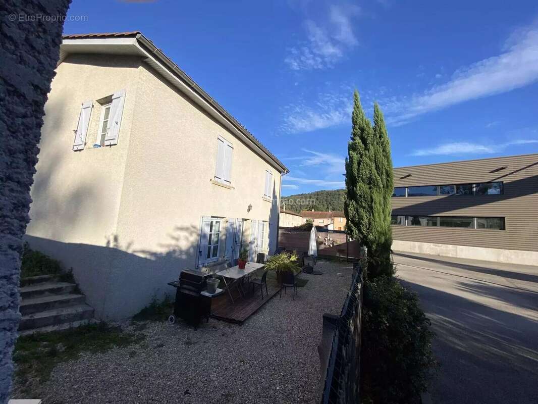 Appartement à VIENNE