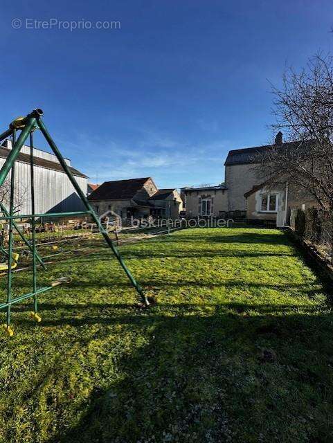 Maison de village - 121m2 - photo 13