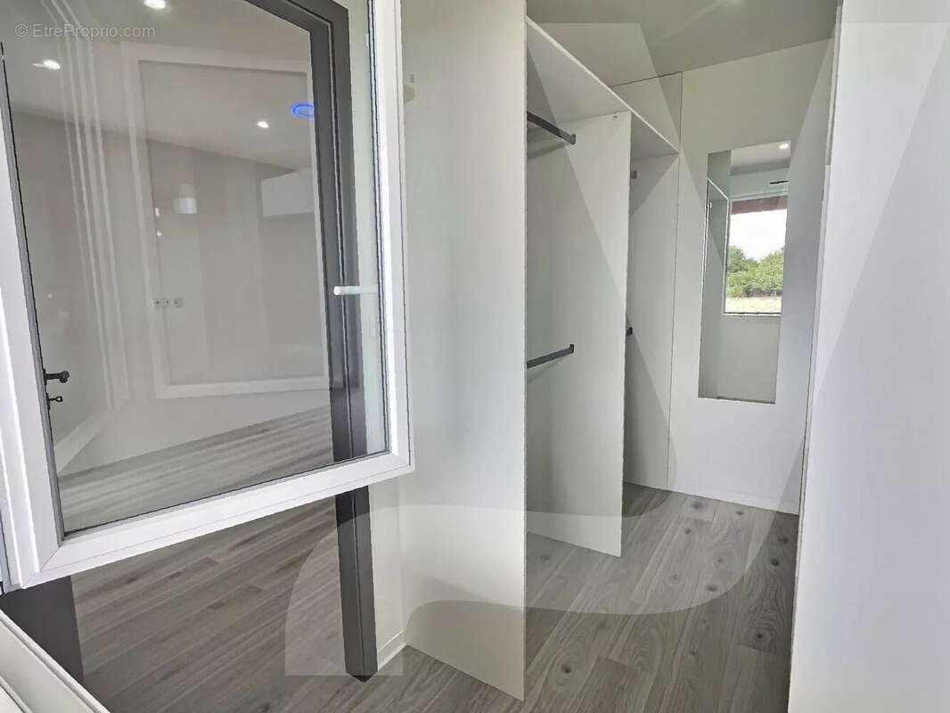Maison 117m2 tomblaine - photo 9