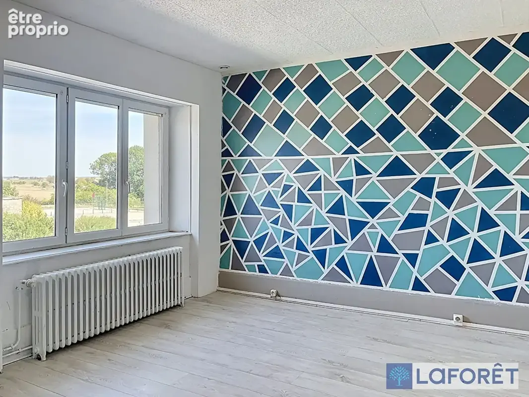 Maison Dammartin-sur-Meuse  9 pièce(s) 262 m2 - photo 8