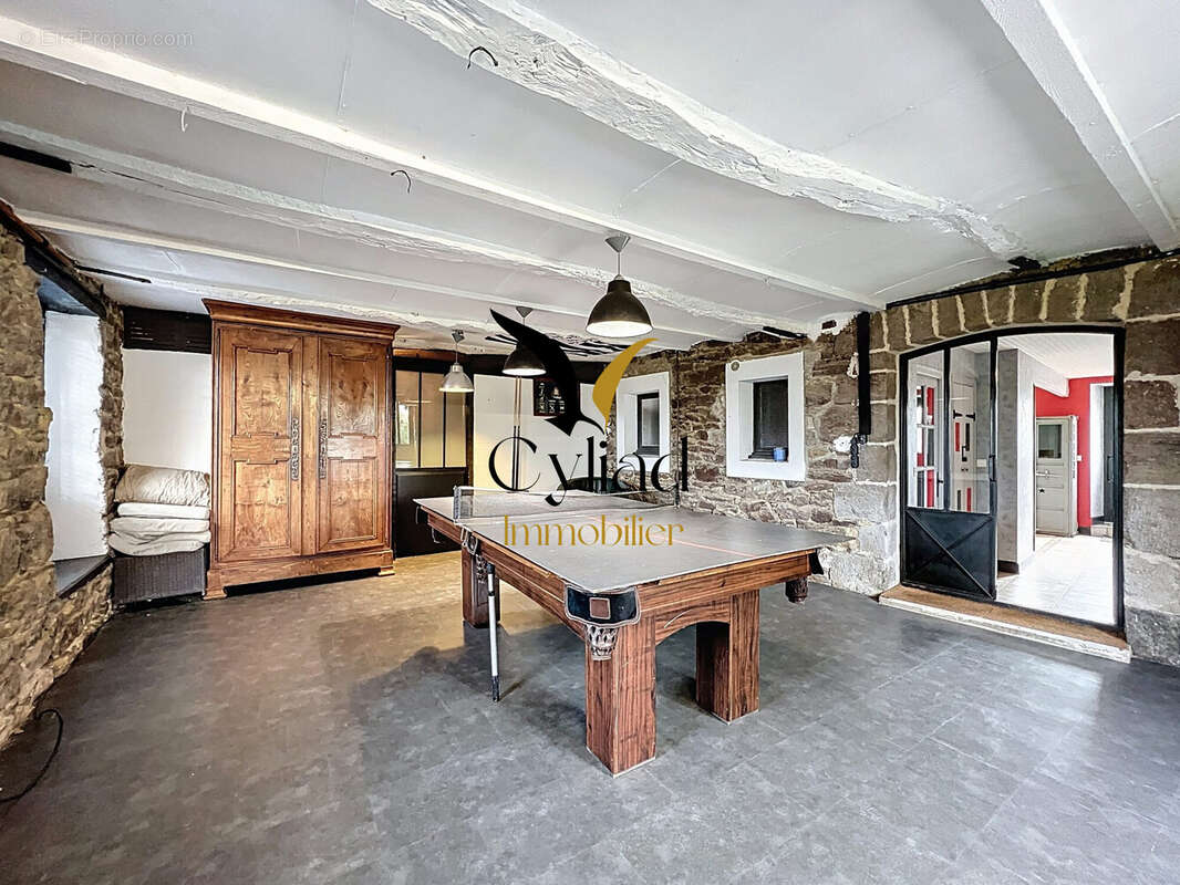 Maison à PLEUDIHEN-SUR-RANCE