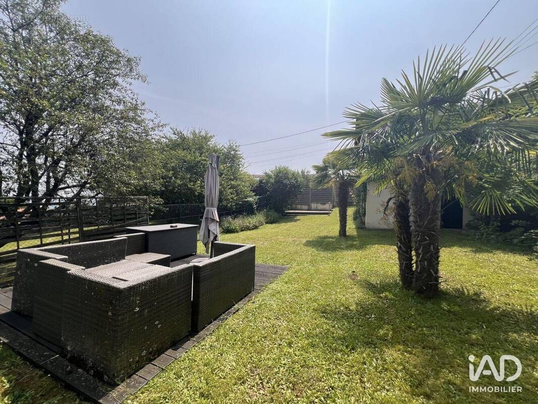 Photo 1 - Maison à LANCRANS