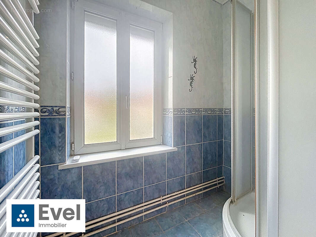 Maison à BENESTROFF