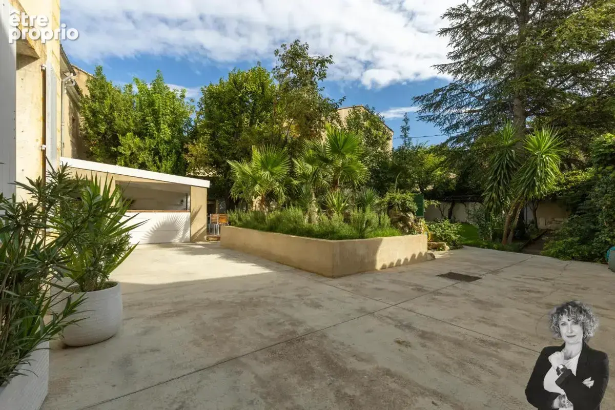 Maison d’hôtes de caractère avec piscine – Cœur de Salon-de-Provence - photo 2