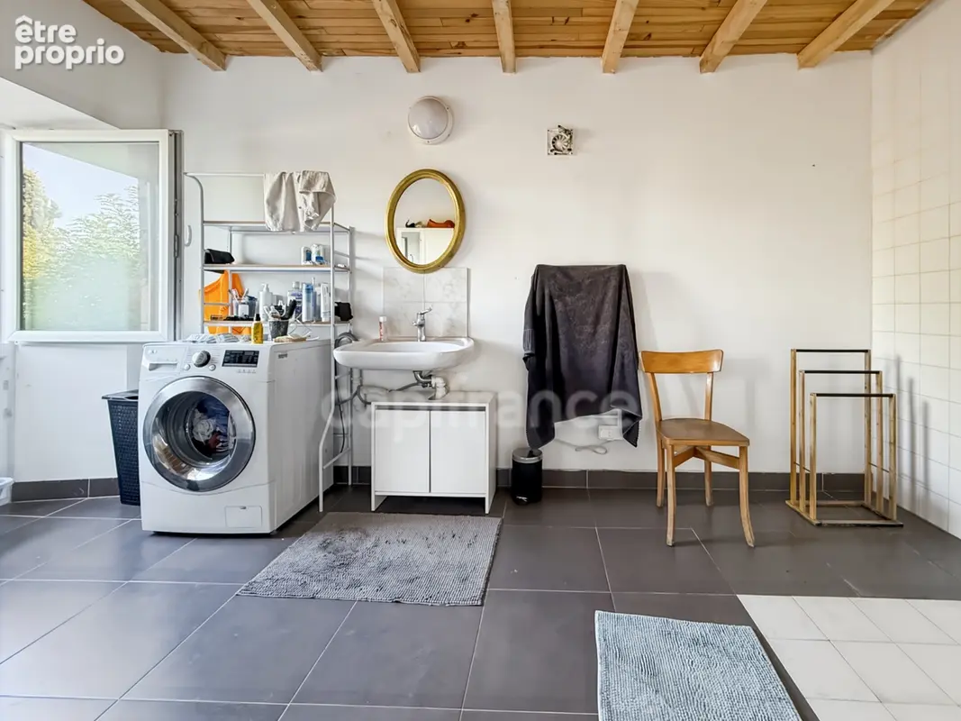 Maison à vendre 174 m2 habitables, 2 niveaux, 6 pièces proche de VIC FEZENSAC (32) sur 11 183 m2 de terrain - photo 6