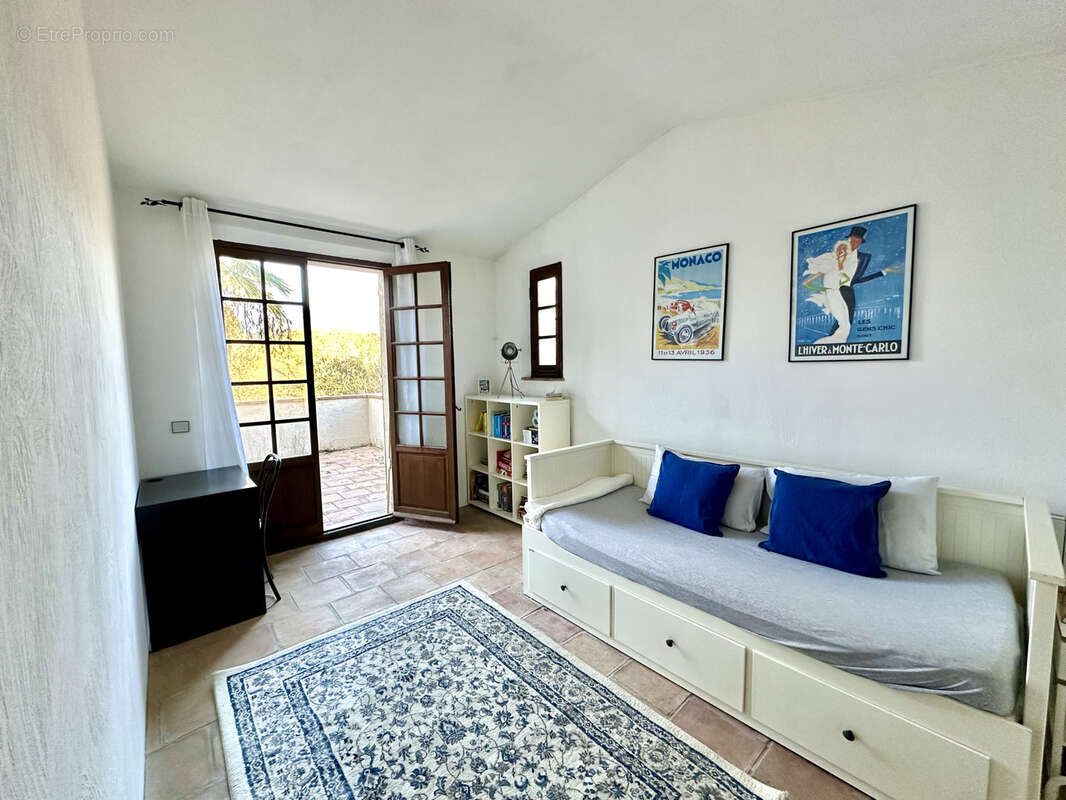 Maison à SAINT-PAUL