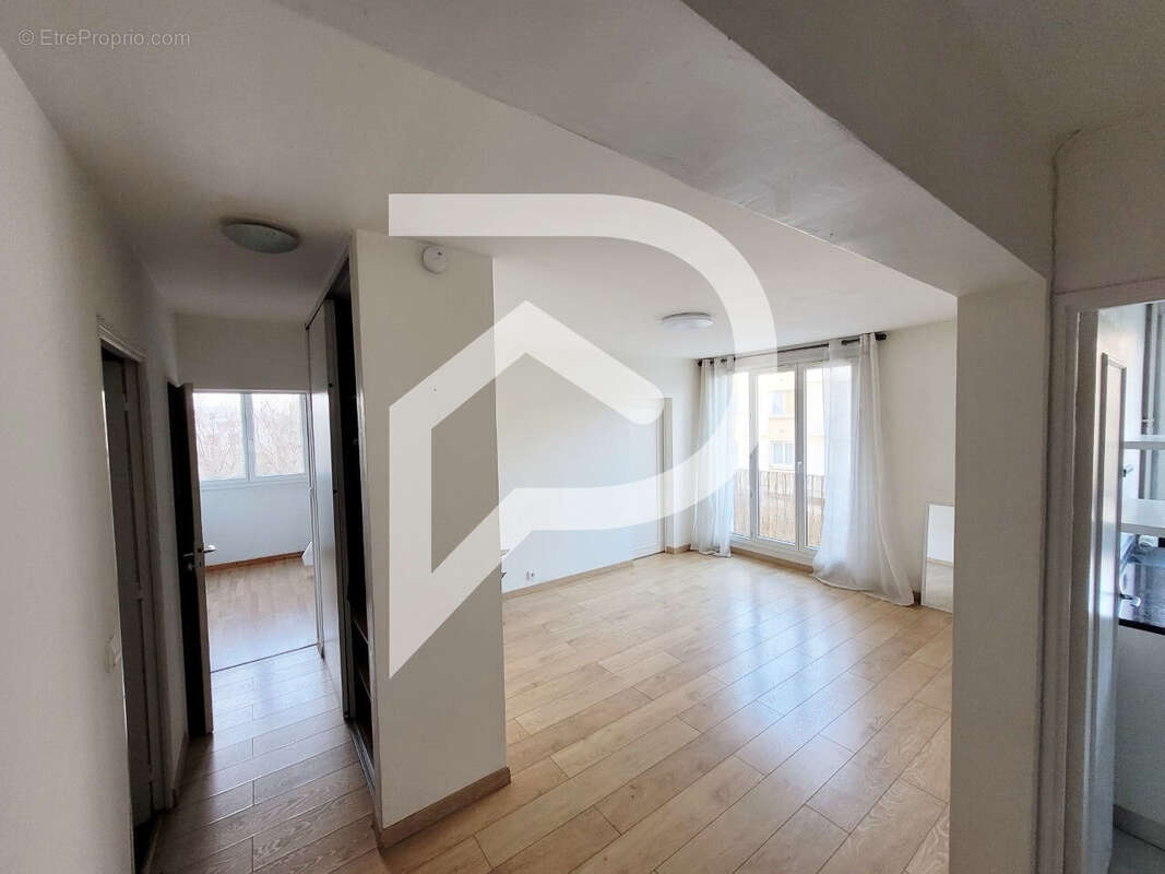 Appartement à EAUBONNE