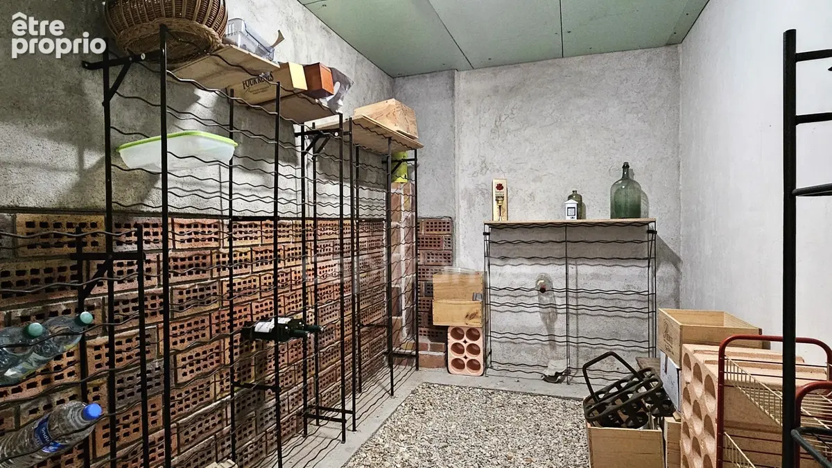 Maison à vendre 5p ETRECHY (91) - photo 13