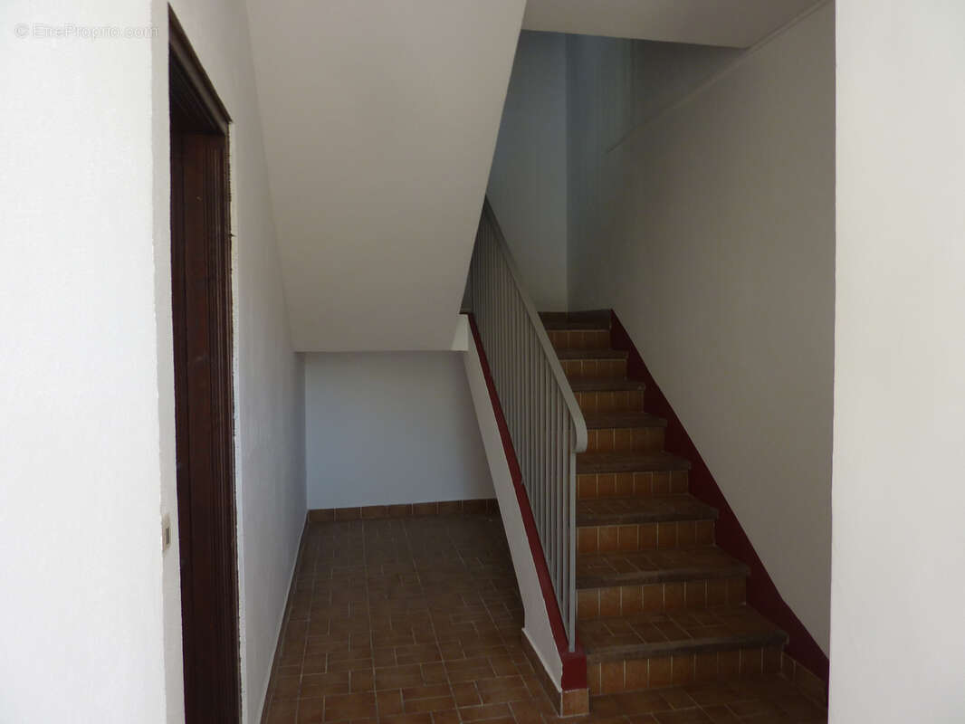 Appartement à VALRAS-PLAGE