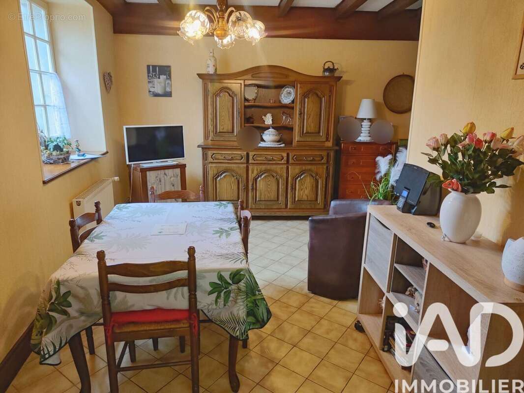 Photo 5 - Maison à ROUMAZIERES-LOUBERT