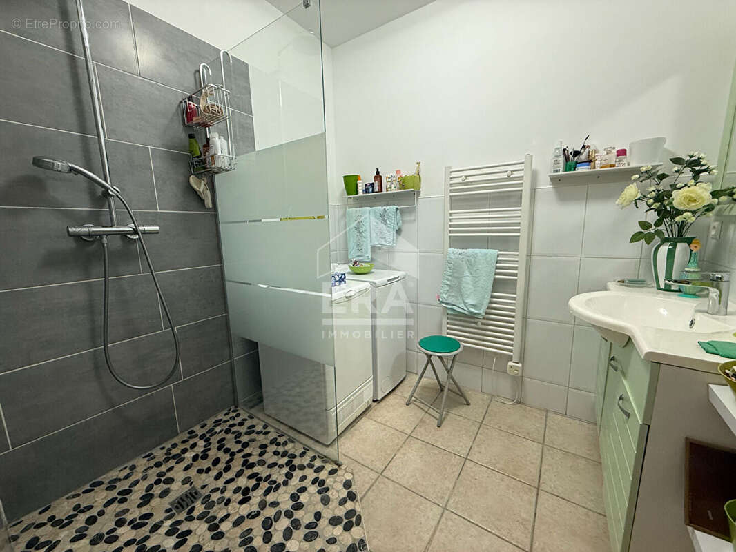Appartement à MARTIGUES