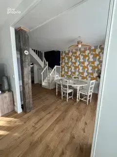 Magnifique maison de ville entièrement rénovée! - photo 5