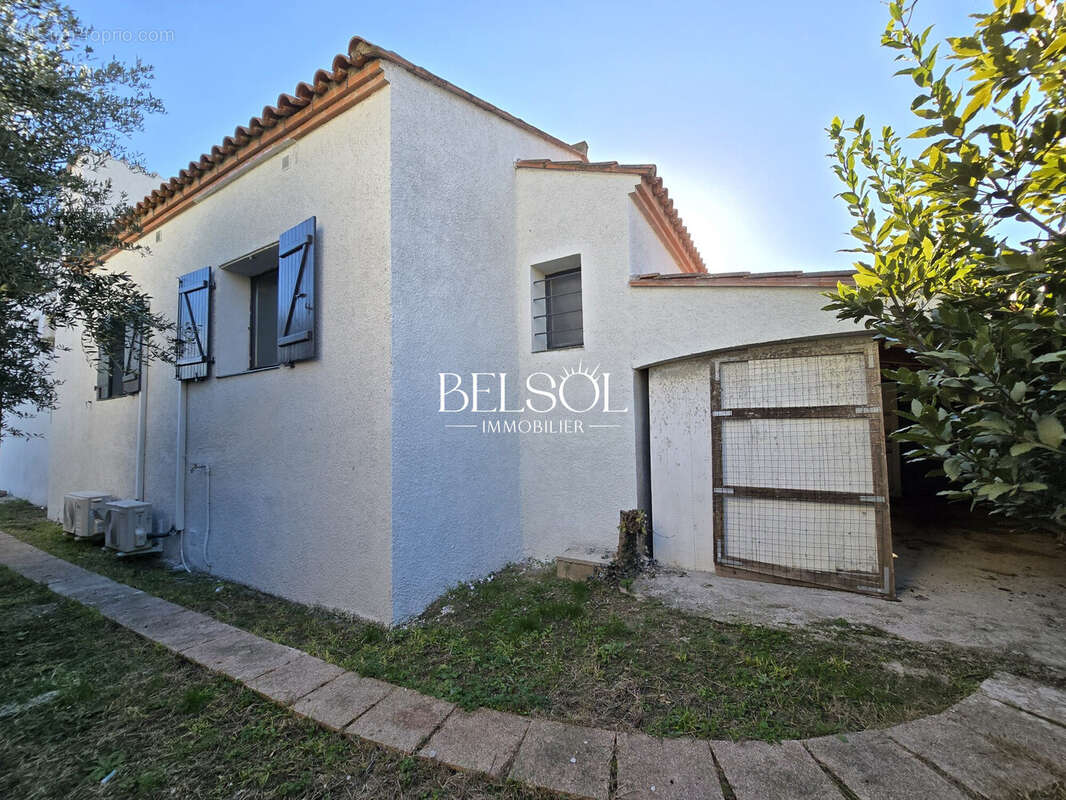 Maison 97 m² à Argeles-Sur-Mer  - photo 6