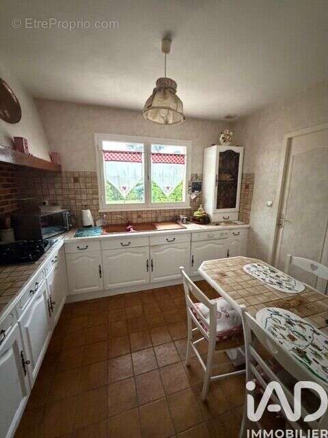 Photo 9 - Maison à MARTIGNAS-SUR-JALLE