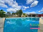 Maison à LABASTIDE-SAINT-PIERRE