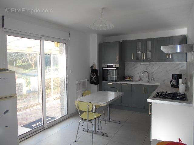 Maison à LE HAUT-CORLAY