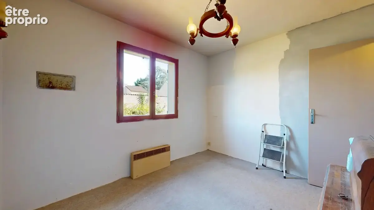 Maison 6 pièces 111 m² à vendre à Montfermeil (93370) - photo 11