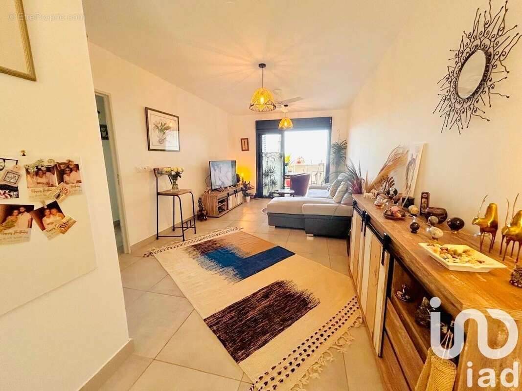 Photo 6 - Appartement à SAINT-PAUL