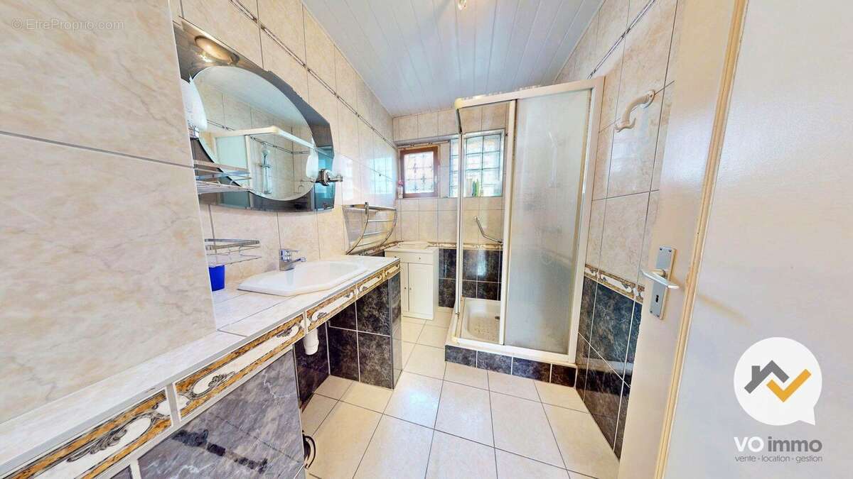 Maison à LUTTERBACH