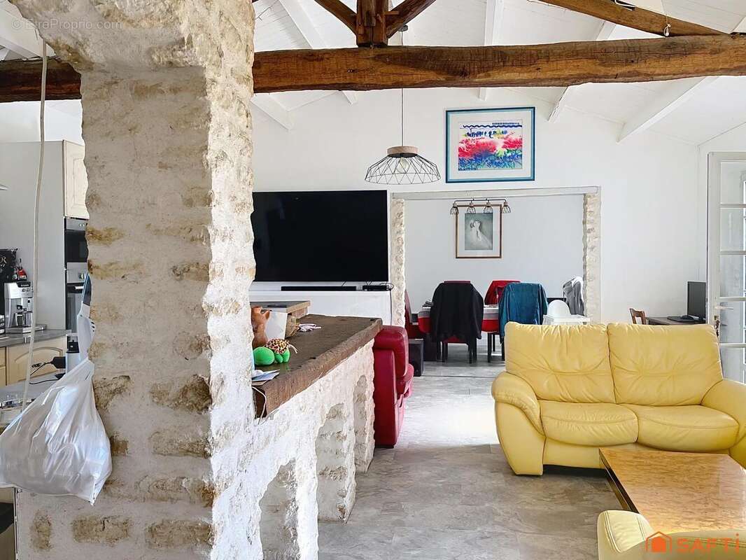Photo 5 - Maison à ANGLES