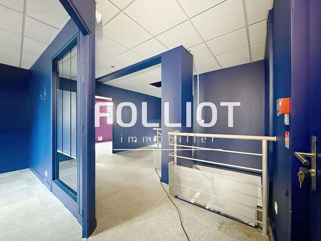 Commerce à COUTANCES