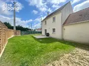 Maison à OLLAINVILLE