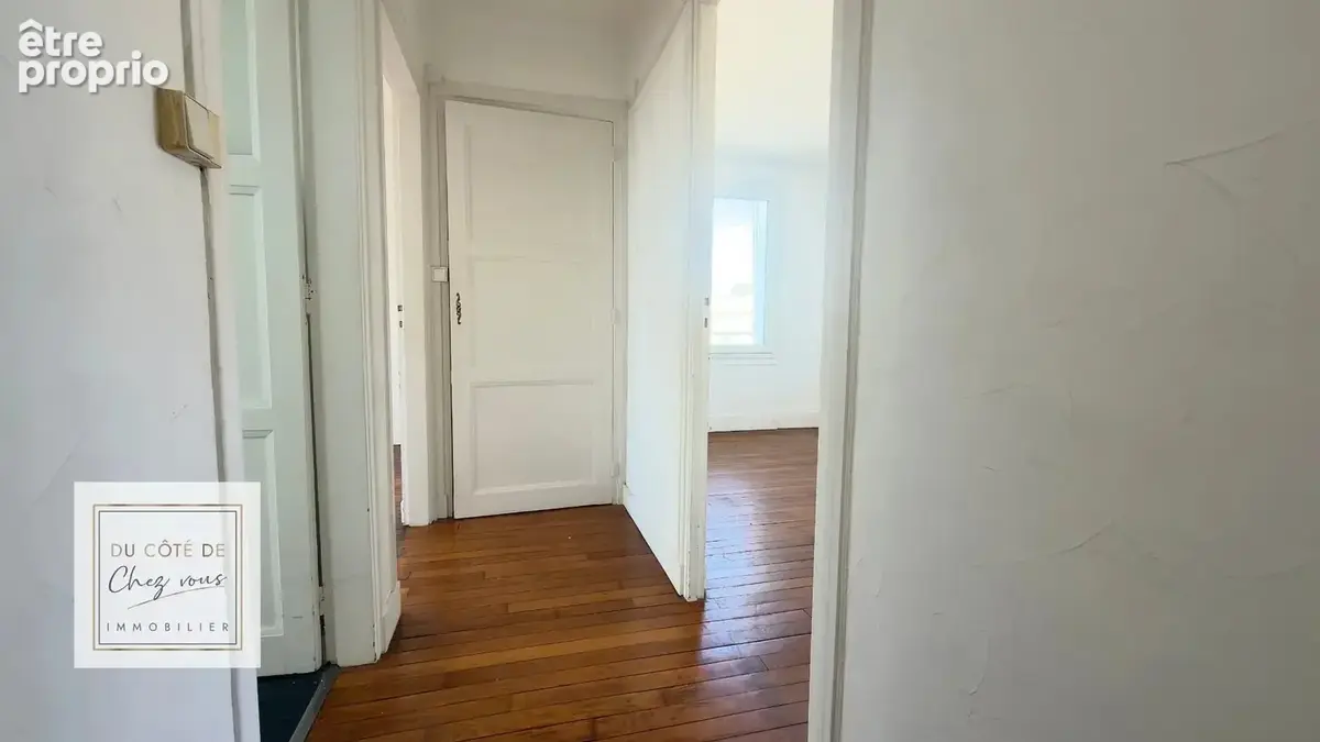 Appartement type 4 a acheter a troyes - photo 12