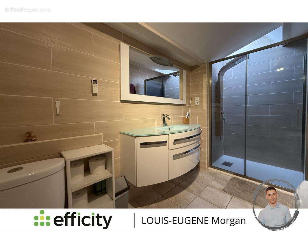 Maison à SAINT-MAURICE-LA-CLOUERE