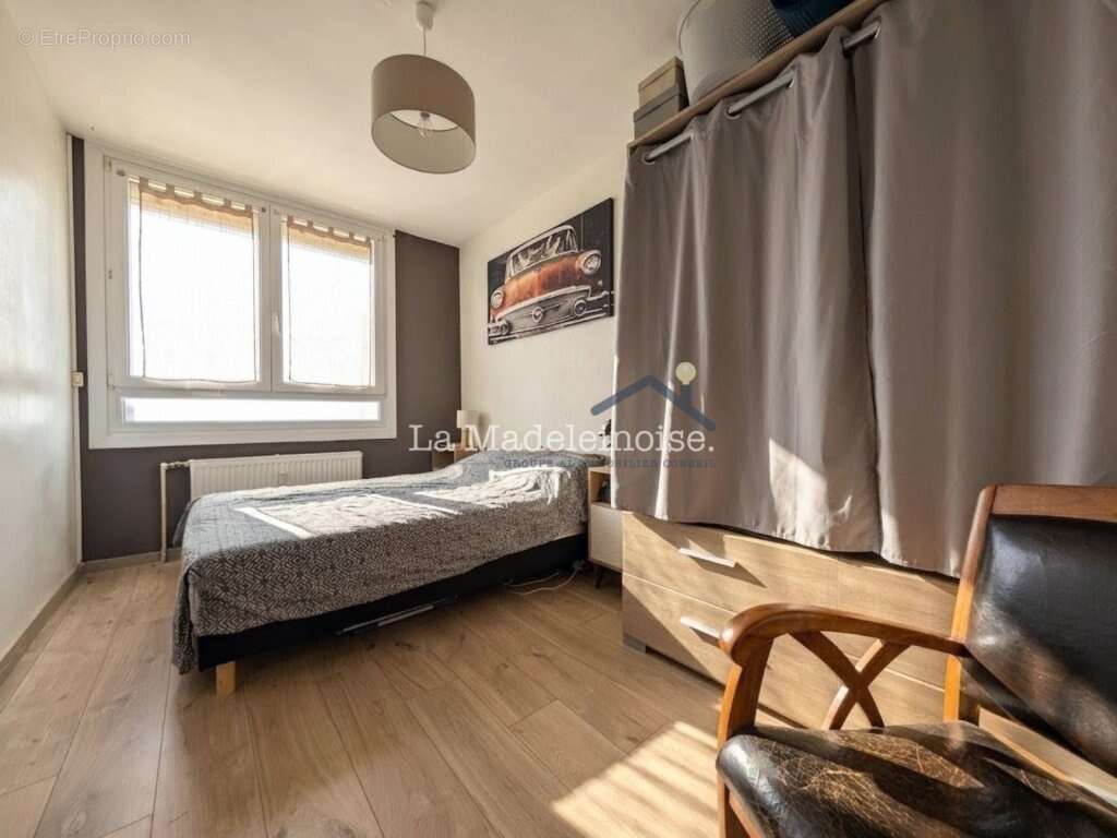 Appartement T2 de 40 m² - Idéal Premier Achat ou Investissement - photo 5