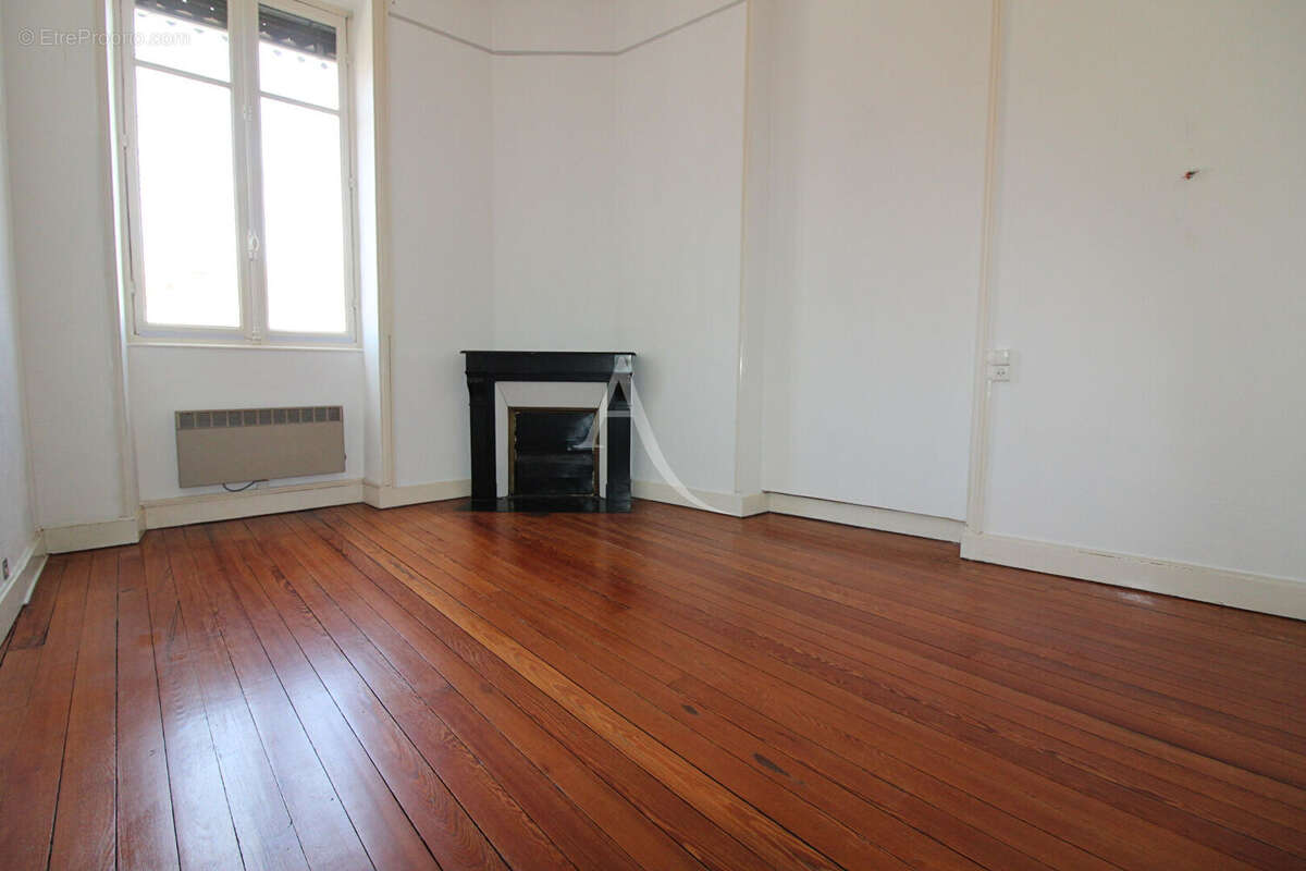 Appartement à CHALON-SUR-SAONE