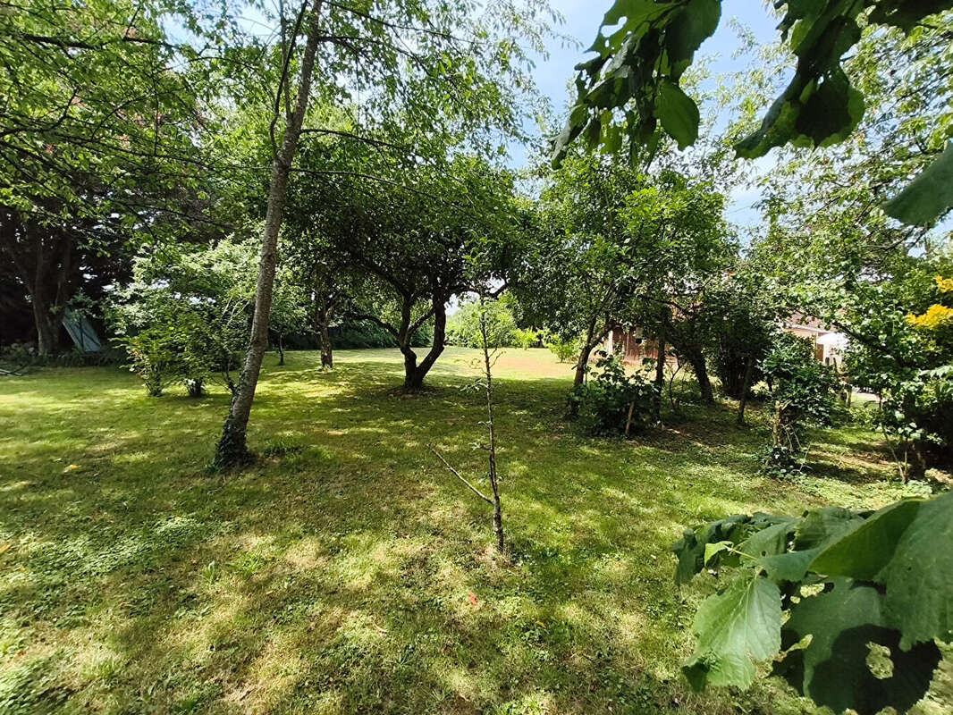 Maison Lamnay 6 pièce(s) 121.31 m2 - photo 15