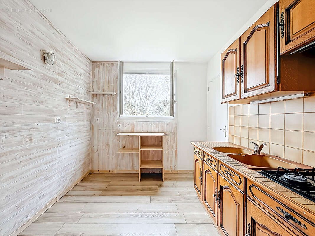 Appartement à ANGERS