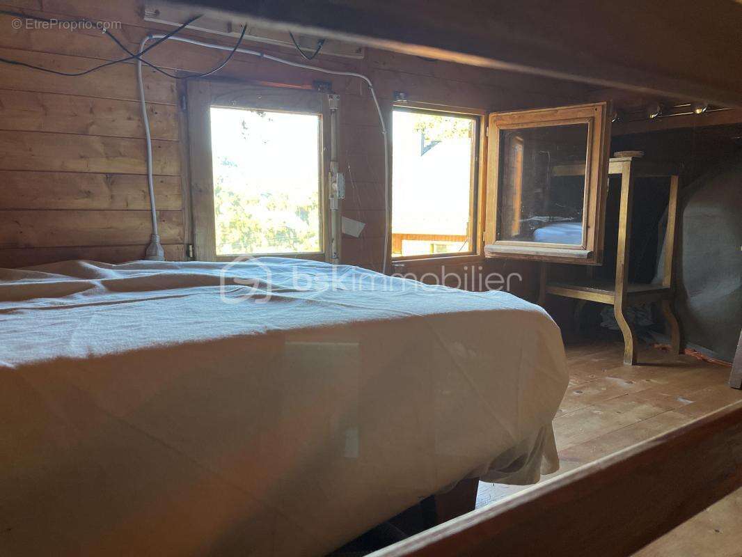 Maison à LES AVANCHERS-VALMOREL