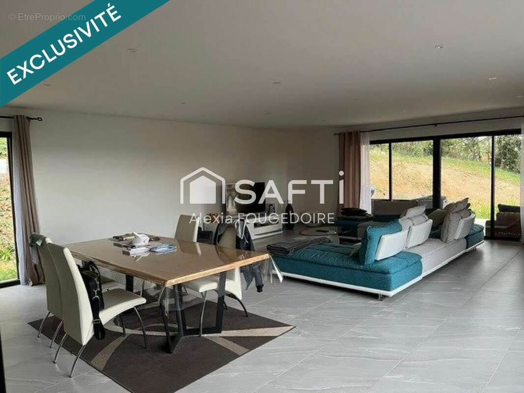 Photo 3 - Maison à ALBI