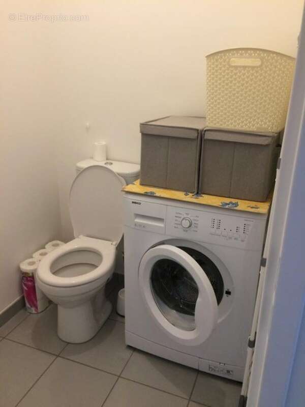 Appartement à TOURS