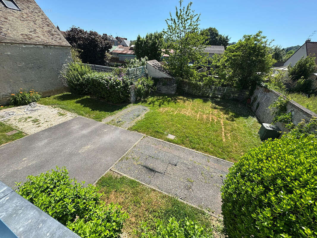 Appartement à ETAMPES