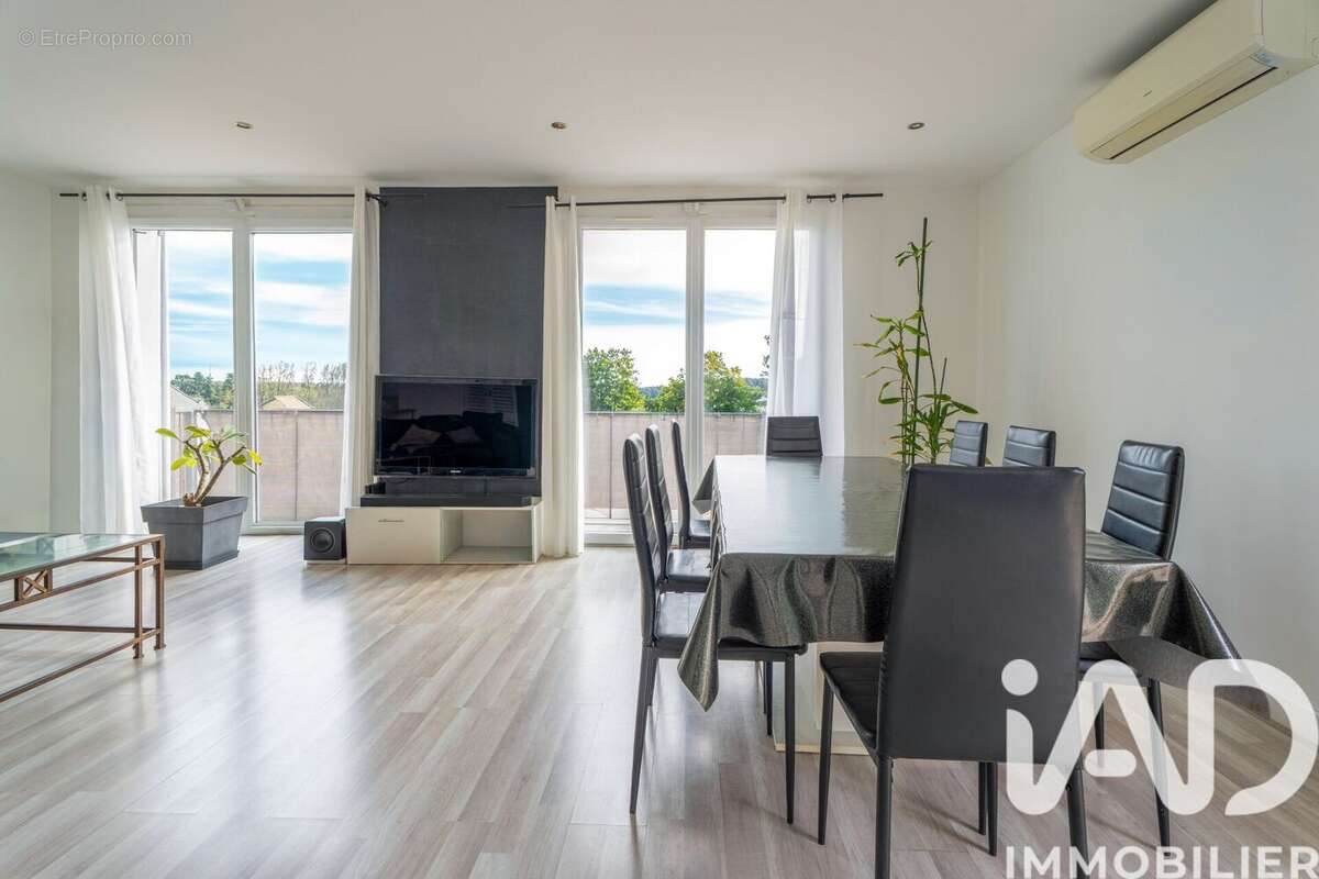 Photo 8 - Appartement à LA CIOTAT