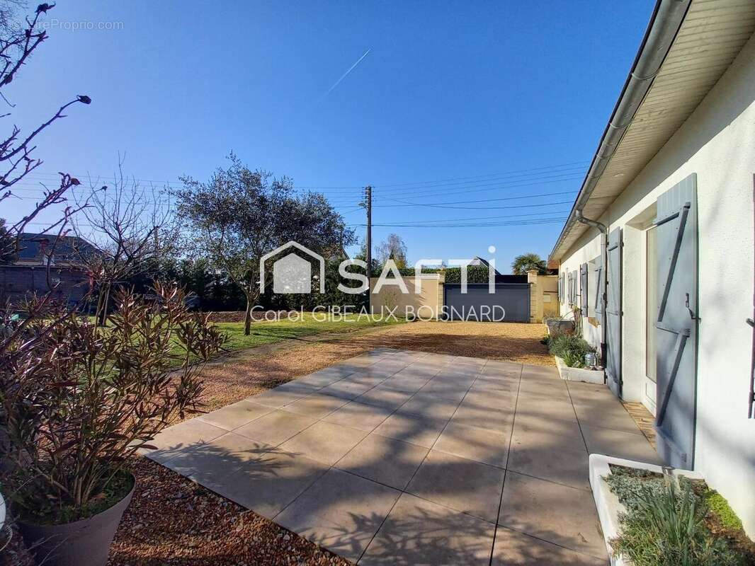 Photo 3 - Maison à BROU