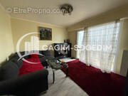 Appartement à SAINT-LOUIS