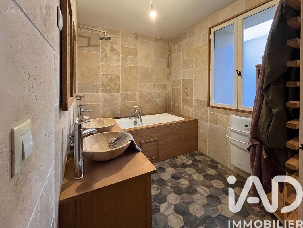 Photo 9 - Maison à SARCELLES