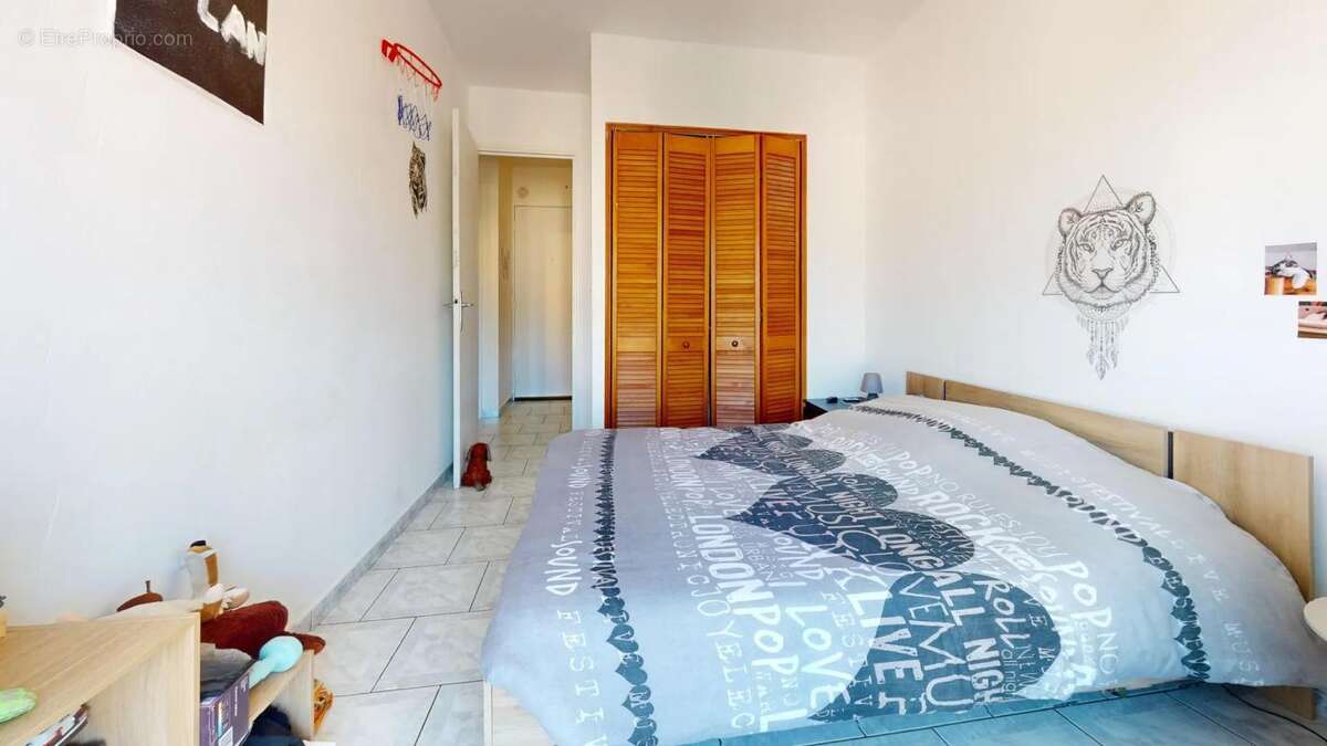 Appartement à LA GARDE