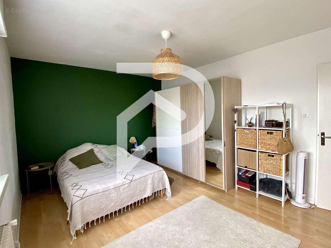 Maison à HORBOURG-WIHR